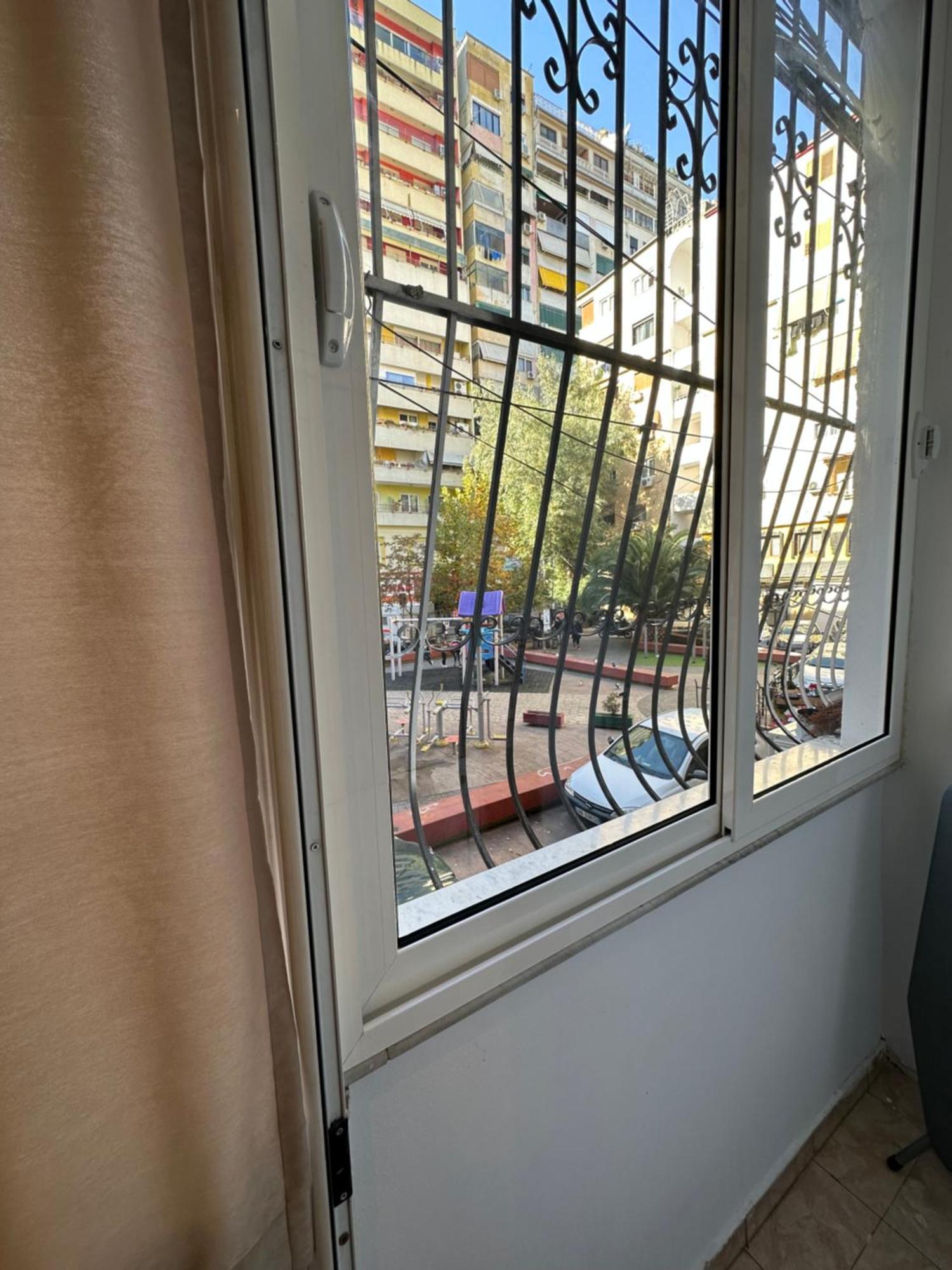 Heart Of Tirana Apartment Экстерьер фото